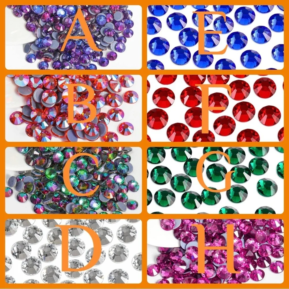 Custom Red Bling Nike Court Vision Bling Sneakers, Rhinestone Wedding Shoes - Picture 9 of 9